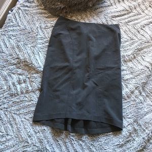 Metro7: pencil skirt